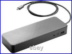 100 x HP USB-C Universal Dock (Bulk)