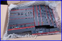 15x Job Lot of Lenovo ThinkPad Thunderbolt 3 Docking Station=UNTESTED 15x Job Lot of Lenovo ThinkPad Thunderbolt 3 Docking Station=UNTESTED