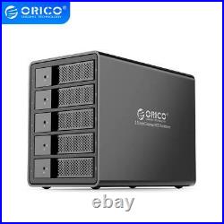 3.5'' SATA to USB3.0 HDD Docking Station 16TB Single ORICO 95 Series Multi Bay
