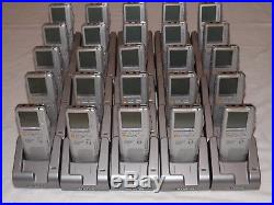 50 x Olympus Ds 4000 Docking Stations, USB Leads & Some Power Supplies 1
