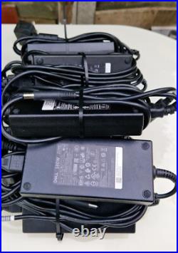 9x Dell WD15/K17A 4K USB-C DELL Docking Station USB 3.0 180W PSU HDMI 9x Dell WD15/K17A 4K USB-C DELL Docking Station USB 3.0 180W PSU HDMI