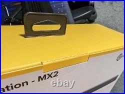 ALOGIC MX2 USB-C Docking Station Dual 4K NEW in box RRP £199