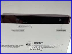 ALOGIC MX2 USB Docking Station Dual 4K DUPRMX2 New Box Marked RRP = £199.99 ALOGIC MX2 USB Docking Station Dual 4K DUPRMX2 New Box Marked RRP = £199.99