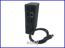 ASUS SimPro Dock USB3.1 Gen 1 Type-C HDMI Docking Station no PSU