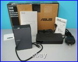 ASUS SimPro Dock docking station USB-C VGA, HDMI, 2 x DP GigE 90NX0121-P00450