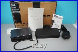 ASUS SimPro Dock docking station USB-C VGA, HDMI, 2 x DP GigE 90NX0121-P00450