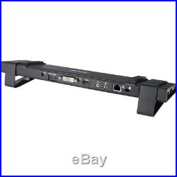ASUS USB3.0 HZ-3B Docking Universal Laptop Docking Station, Black