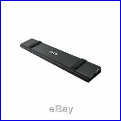 ASUS USB 3.0 HZ-3B USB 3.0 (3.1 Gen 1) Type-B Black Docking Station Dock