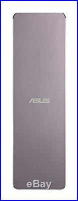 ASUS XG-Station-PRO Thunderbolt 3 USB 3.1 External Graphics Card Dock Space Grey