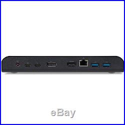 Acer USB Type-C Dock Dockingstation HDMI LAN USB-Typ C NEU