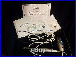 Acteon Sopro 717 Dental Intraoral Camera & USB Docking Station & S/W & Walll Mnt