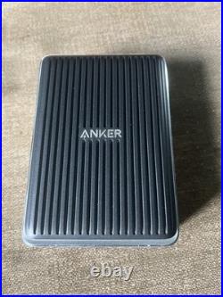 Anker 577 Docking Station