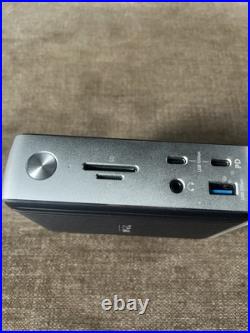 Anker 577 Docking Station