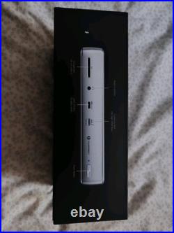 Anker Apex 777 Thunderbolt 4 / USB-C Docking Station 12-in-1