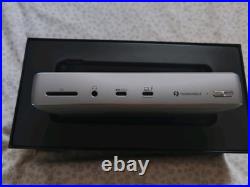 Anker Apex 777 Thunderbolt 4 / USB-C Docking Station 12-in-1