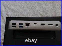 Anker Apex 777 Thunderbolt 4 / USB-C Docking Station 12-in-1