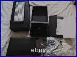 Anker Apex 777 Thunderbolt 4 / USB-C Docking Station 12-in-1