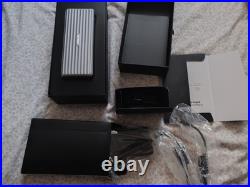 Anker Apex 777 Thunderbolt 4 / USB-C Docking Station 12-in-1