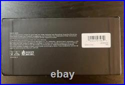 Anker Prime Docking Station (14-in-1, 8K, Thunderbolt 5)- NEW SEALED