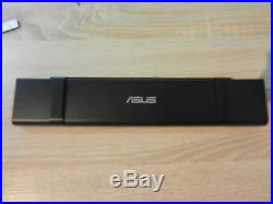 Asus Original Universal tragbare USB 3.0 Dockingstation schwarz (CC2913)