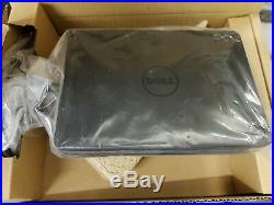 BRAND NEW Dell WD15 180W Docking Station USB Type C & mains adapter