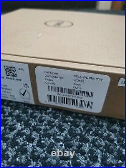 BRAND NEW IN BOX Dell Docking Station WD19S 180W