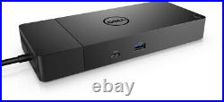 BRAND NEW IN BOX Dell Docking Station WD19S 180W