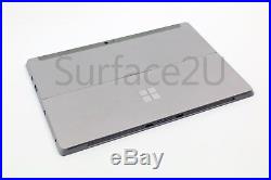 BUNDLE Microsoft Surface 3 128GB Wi-Fi FHD 10.8 with Type Cover & Docking Station