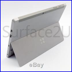 BUNDLE Microsoft Surface 3 128GB Wi-Fi FHD 10.8 with Type Cover & Docking Station