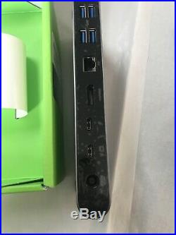 Belkin Thunderbolt 3 Dock 4K MAC USB-C Docking Station F4U097