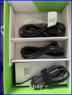 Belkin Thunderbolt 3 Dock Pro docking station (F4U097VF) NEW