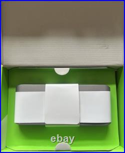 Belkin Thunderbolt 3 Dock Pro docking station (F4U097VF) NEW Belkin Thunderbolt 3 Dock Pro docking station (F4U097VF) NEW