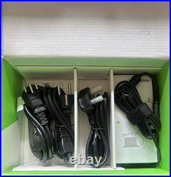 Belkin Thunderbolt 3 Dock Pro docking station (F4U097VF) NEW Belkin Thunderbolt 3 Dock Pro docking station (F4U097VF) NEW