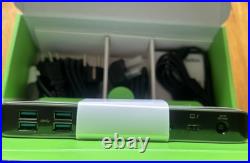 Belkin Thunderbolt 3 Dock Pro docking station (F4U097VF) NEW Belkin Thunderbolt 3 Dock Pro docking station (F4U097VF) NEW