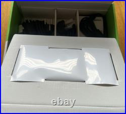 Belkin Thunderbolt 3 Dock Pro docking station (F4U097VF) NEW Belkin Thunderbolt 3 Dock Pro docking station (F4U097VF) NEW
