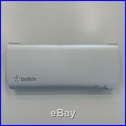 Belkin Thunderbolt 3 Express USB 3.0 Docking Station