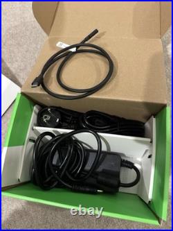 Belkin Thunderbolt 4 Dock Pro Single 8k @ 30hz Dual 4k Display Docking Station