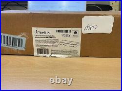 Belkin USB-C 14 Port Docking Station 1722EY