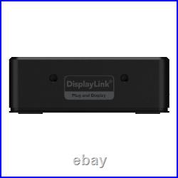 Belkin USB-C Dual Display Docking Station