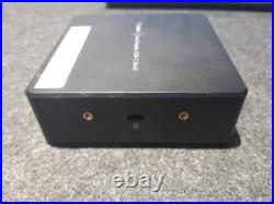 Belkin USB-C Dual Display Docking Station HDMI USB-A 3.1 Gen 1 USB-C