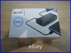 Boxed Dell D3100 Usb Docking Station (unit Still In Sealed Wrapping)