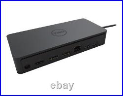 Brand New Boxed Dell D6000S Docking Station HDMI USB-C with 130w Power Supply