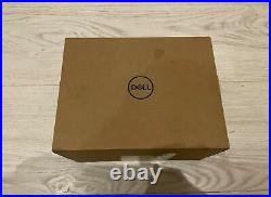 Brand New Boxed Dell D6000 Docking Station HDMI USB-C with 130w Power Supply