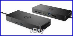 Brand New! Dell Dock WD19 with 180W Adapter, USB-C, 05TFT1, Docking Station