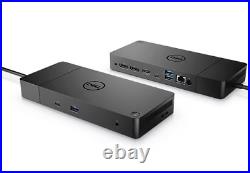 Brand New Dell WD19S180W Docking Station Dell Dock WD19S