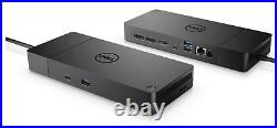 Brand New! Dell WD19S Docking Station Dock WD19S Brand New Dock