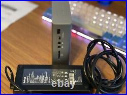CalDigit TS3 Plus+ Thunderbolt 3 Dock USB-3 Grey