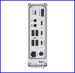 CalDigit TS4-EU (UK) Thunderbolt Station 4 BRAND NEW BOXED CalDigit TS4-EU (UK) Thunderbolt Station 4 BRAND NEW BOXED