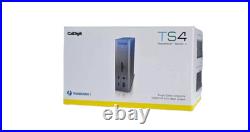 CalDigit TS4-EU (UK) Thunderbolt Station 4 BRAND NEW BOXED CalDigit TS4-EU (UK) Thunderbolt Station 4 BRAND NEW BOXED