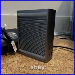 CalDigit TS4 Thunderbolt Station 4 CalDigit TS4 Thunderbolt Station 4
